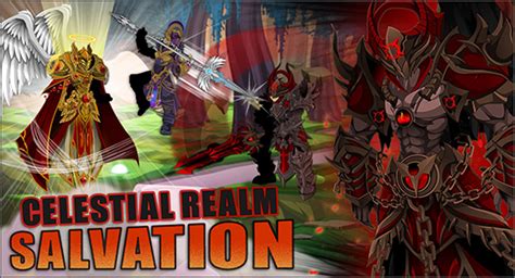 aqw na'al|Survive the Infernal Arena .